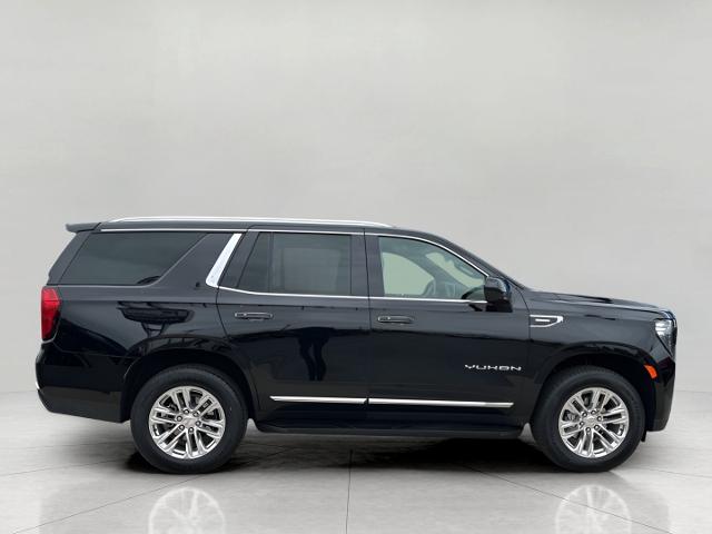 2023 GMC Yukon Vehicle Photo in MANITOWOC, WI 54220-5838