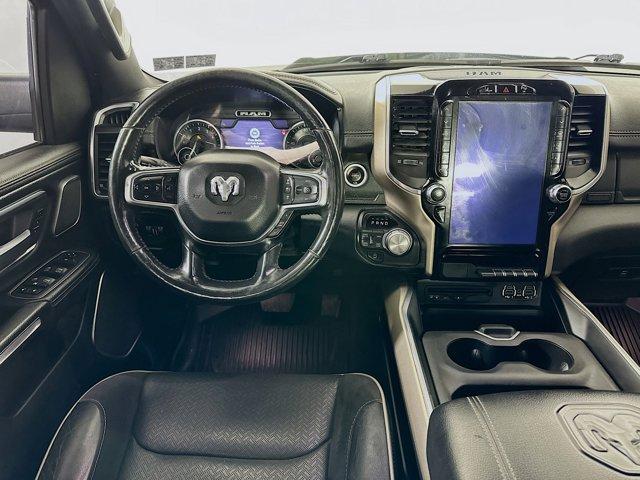2019 Ram 1500 Vehicle Photo in Doylsetown, PA 18901