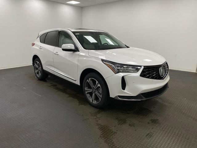 2025 Acura RDX Vehicle Photo in Appleton, WI 54913