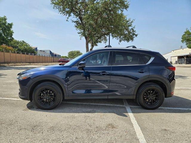 2018 Mazda CX-5 Vehicle Photo in San Antonio, TX 78230