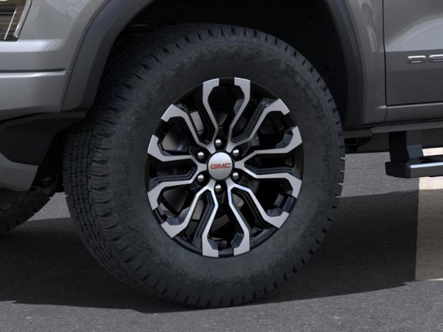 2025 GMC Canyon Vehicle Photo in GREEN BAY, WI 54303-3330