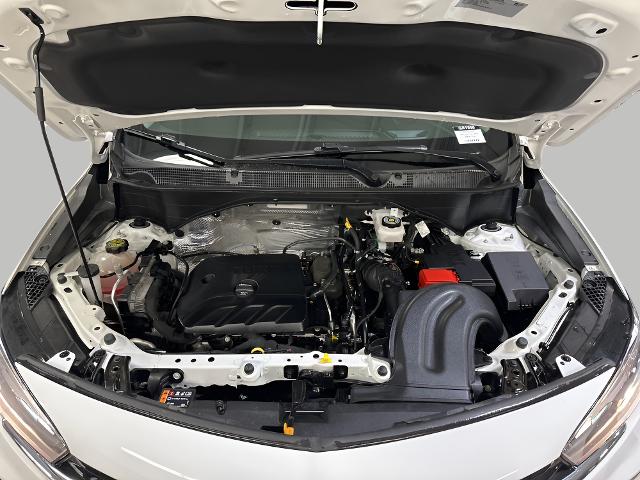2023 Buick Encore GX Vehicle Photo in MANITOWOC, WI 54220-5838
