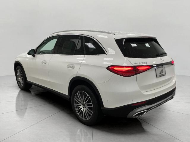 2025 Mercedes-Benz GLC Vehicle Photo in Appleton, WI 54913