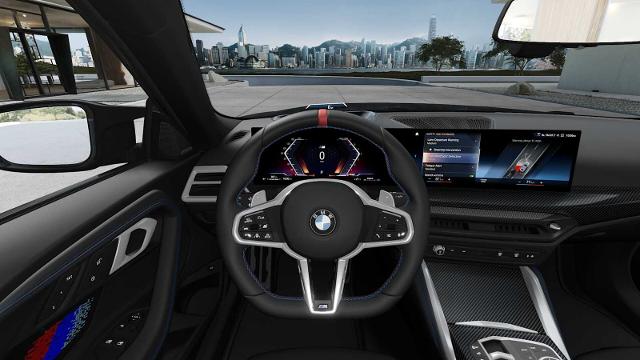2025 BMW M240i Vehicle Photo in GRAPEVINE, TX 76051
