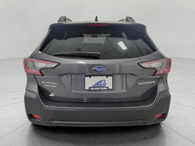 2024 Subaru Outback Vehicle Photo in Oshkosh, WI 54904