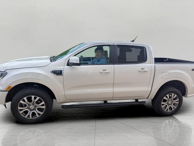 2020 Ford Ranger Vehicle Photo in Oshkosh, WI 54901