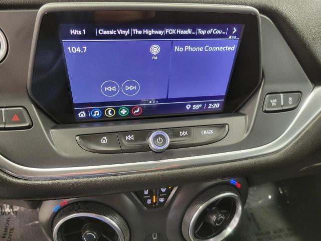 2022 Chevrolet Blazer Vehicle Photo in GREEN BAY, WI 54303-3330