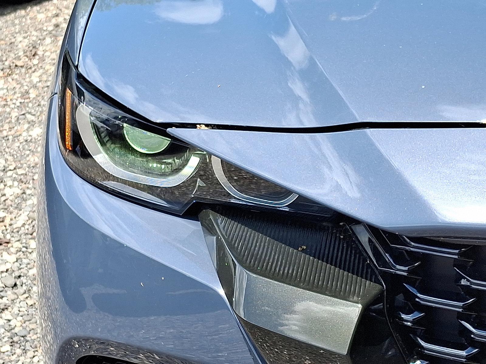 2025 Mazda CX-50 Hybrid Vehicle Photo in Trevose, PA 19053