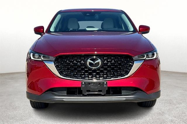 2022 Mazda CX-5 Vehicle Photo in Grapevine, TX 76051
