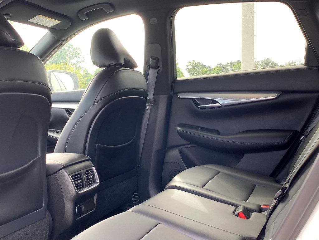 2021 INFINITI QX50 Vehicle Photo in POOLER, GA 31322-3252