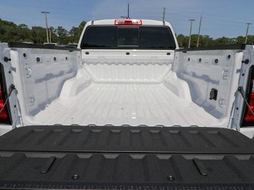 2025 GMC Canyon Vehicle Photo in HOMOSASSA, FL 34448-1461
