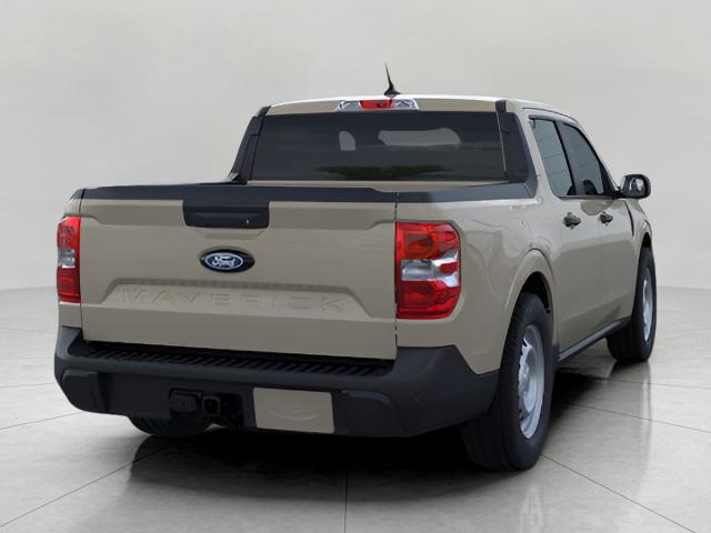2025 Ford Maverick Vehicle Photo in Oshkosh, WI 54901