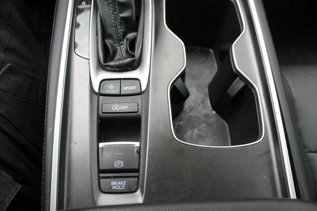 2022 Honda Accord Sedan Vehicle Photo in HOUSTON, TX 77090