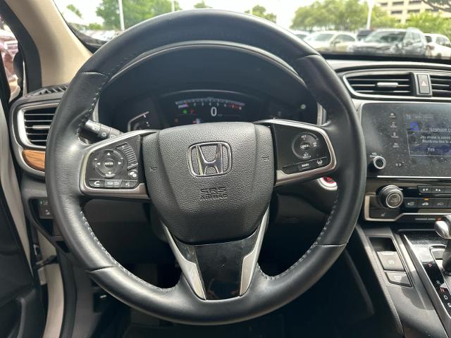 2018 Honda CR-V Vehicle Photo in DALLAS, TX 75209