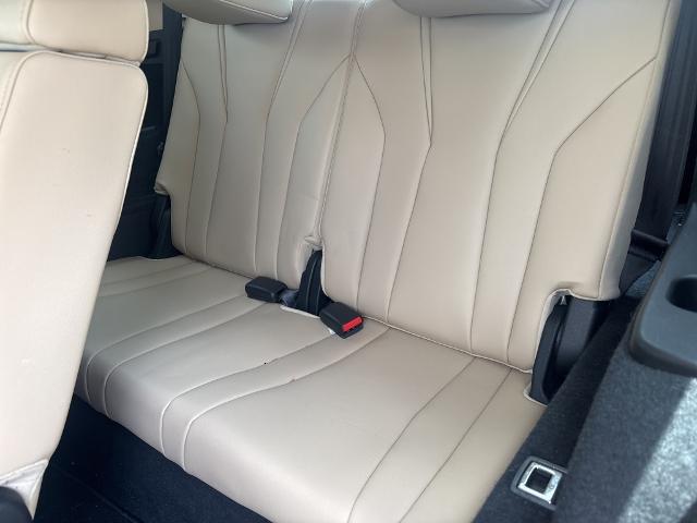 2022 Acura MDX Vehicle Photo in Grapevine, TX 76051