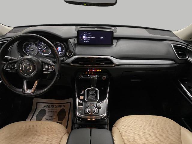 2023 Mazda CX-9 Vehicle Photo in Appleton, WI 54913