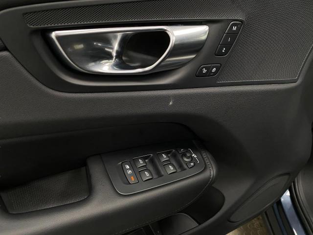 2025 Volvo XC60 Vehicle Photo in Appleton, WI 54913