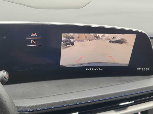 2024 Cadillac XT4 Vehicle Photo in Grapevine, TX 76051