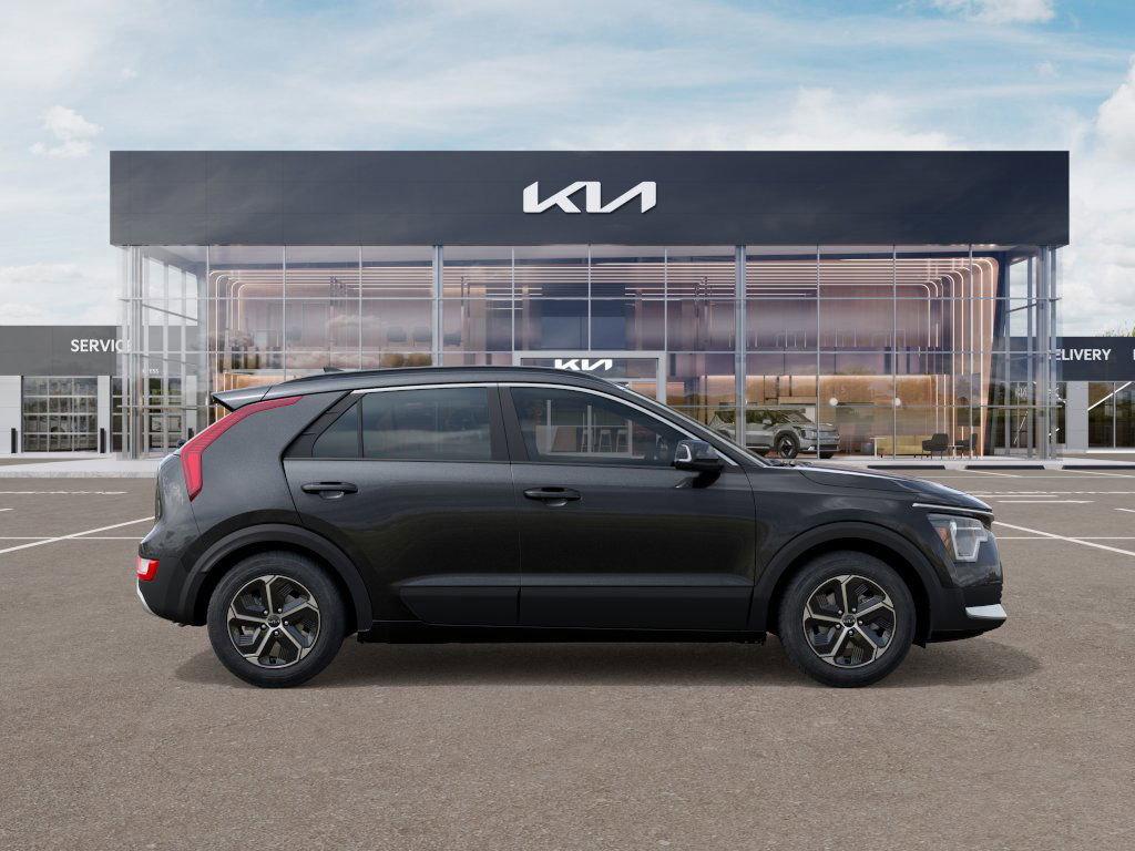 2025 Kia Niro Vehicle Photo in Belle Vernon, PA 15012