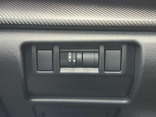 2025 Subaru Crosstrek Vehicle Photo in DALLAS, TX 75209