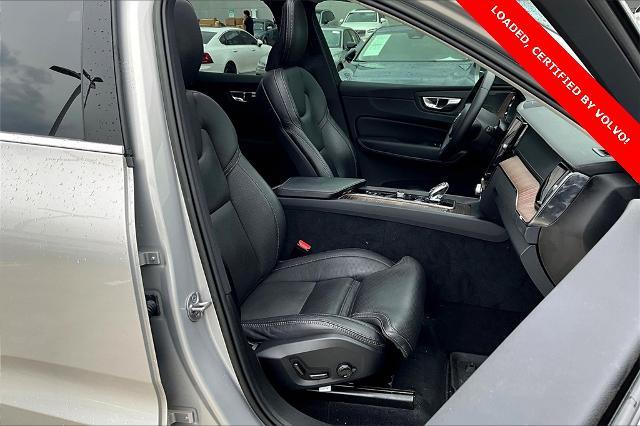 2023 Volvo XC60 Vehicle Photo in Grapevine, TX 76051