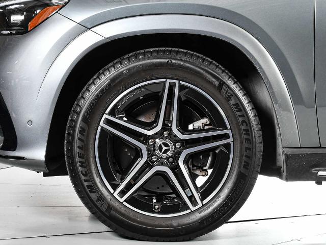 2024 Mercedes-Benz GLE Vehicle Photo in DALLAS, TX 75235