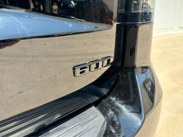 2023 Cadillac Escalade Vehicle Photo in Grapevine, TX 76051