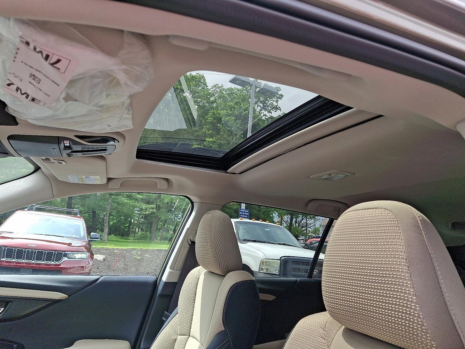 2025 Subaru Outback Vehicle Photo in Harrisburg, PA 17111
