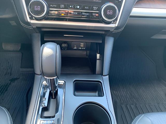 2019 Subaru Outback Vehicle Photo in Oshkosh, WI 54904