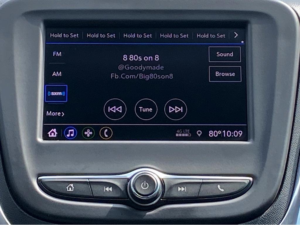 2020 Chevrolet Equinox Vehicle Photo in POOLER, GA 31322-3252