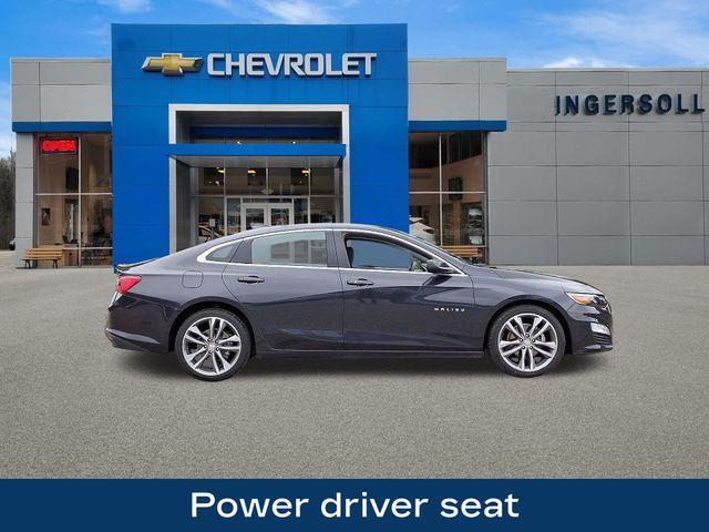 2023 Chevrolet Malibu Vehicle Photo in PAWLING, NY 12564-3219
