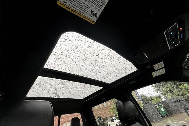 2024 Ford F-150 Vehicle Photo in Houston, TX 77007
