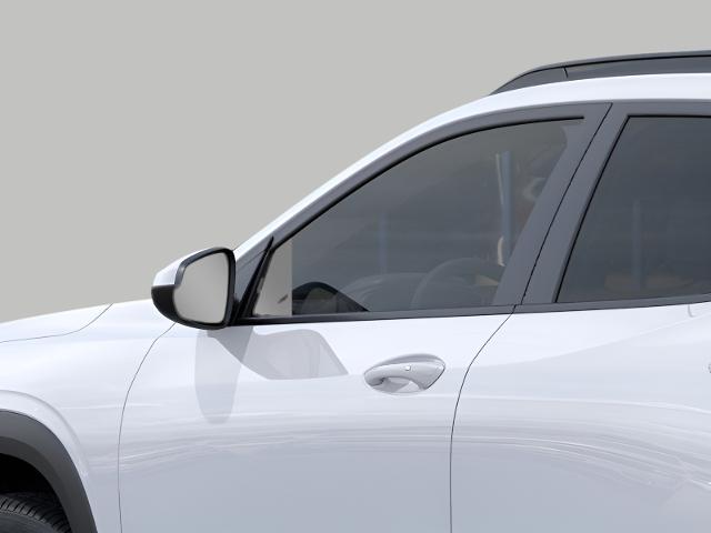 2025 Chevrolet Trax Vehicle Photo in OSHKOSH, WI 54904-7811