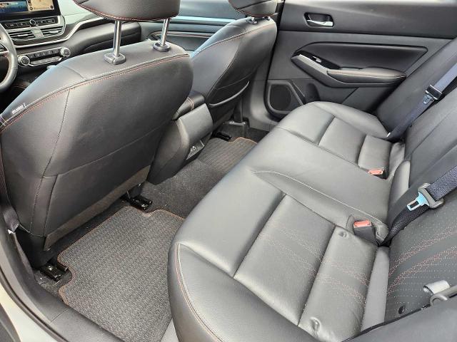 2023 Nissan Altima Vehicle Photo in DALLAS, TX 75209