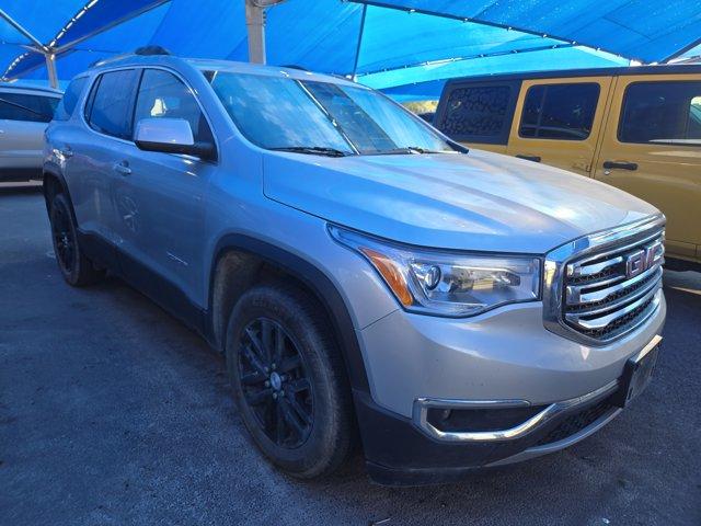 2019 GMC Acadia Vehicle Photo in Decatur, TX 76234