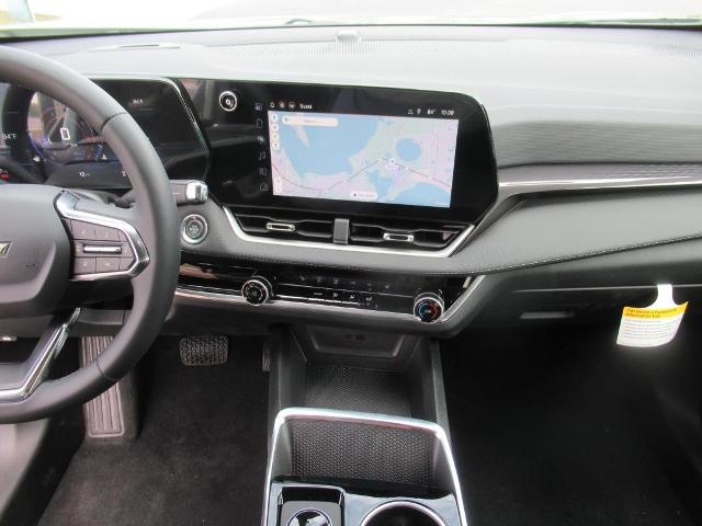 2026 Chevrolet Equinox Vehicle Photo in LEESBURG, FL 34788-4022