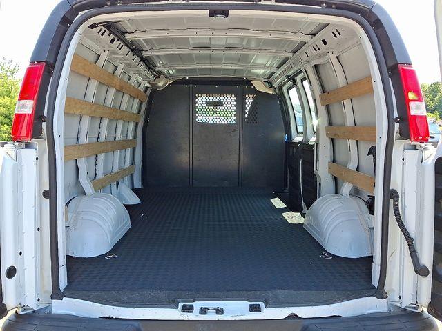 2023 GMC Savana Cargo 2500 Vehicle Photo in PAWLING, NY 12564-3219