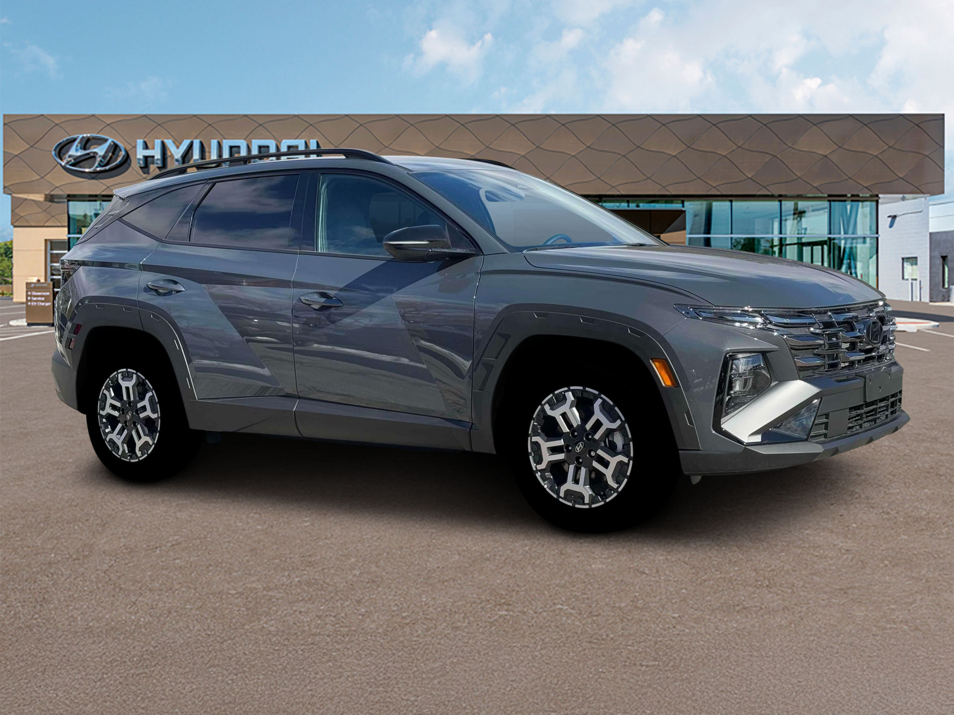 2025 Hyundai TUCSON Vehicle Photo in Philadelphia, PA 19116