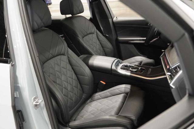 2025 BMW X5 sDrive40i Vehicle Photo in GRAPEVINE, TX 76051