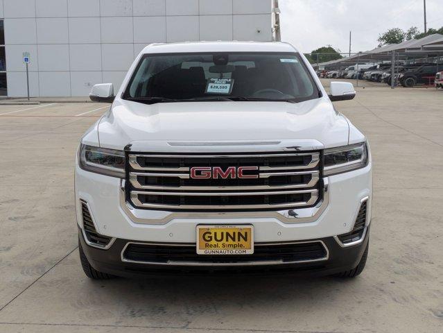 2023 GMC Acadia Vehicle Photo in SELMA, TX 78154-1460