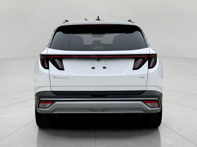 2025 Hyundai TUCSON Vehicle Photo in Green Bay, WI 54304
