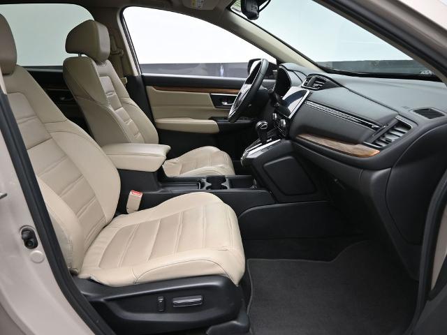 2018 Honda CR-V Vehicle Photo in Cedar Rapids, IA 52402