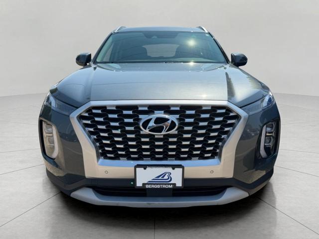 2022 Hyundai PALISADE Vehicle Photo in Appleton, WI 54914