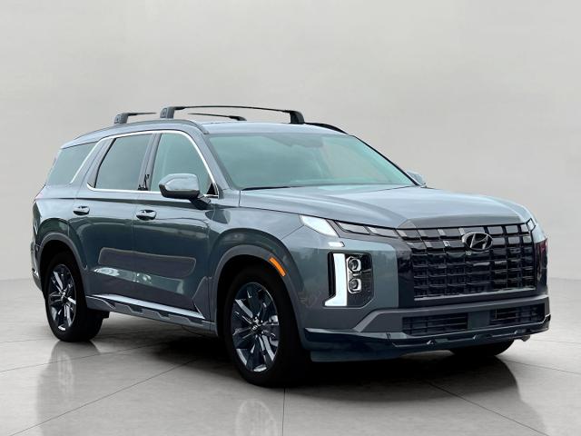 2025 Hyundai PALISADE Vehicle Photo in Green Bay, WI 54304