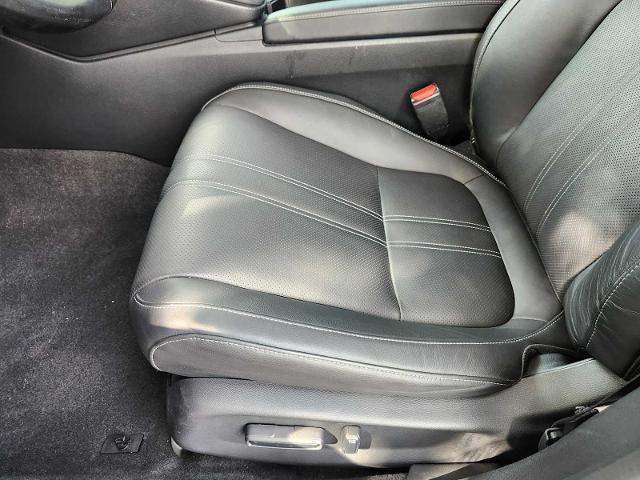 2020 Honda Insight Vehicle Photo in DALLAS, TX 75209