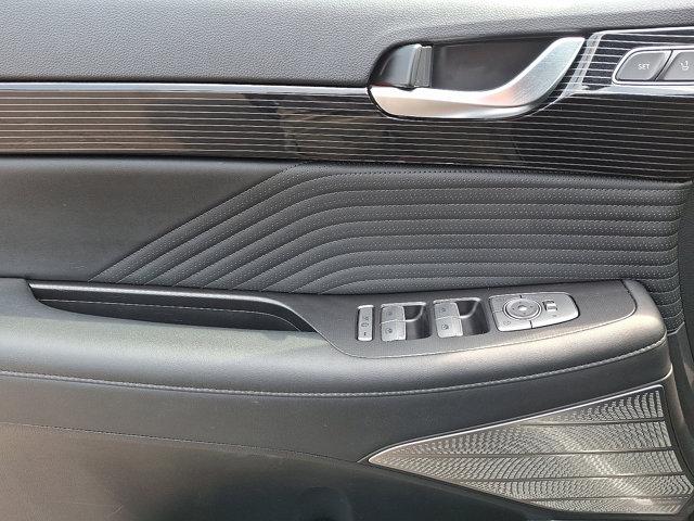 2024 Hyundai PALISADE Vehicle Photo in Philadelphia, PA 19116