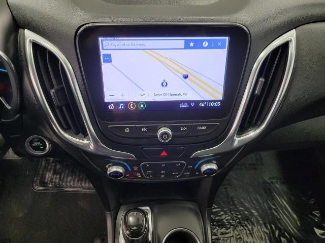 2020 Chevrolet Equinox Vehicle Photo in NEENAH, WI 54956-2243