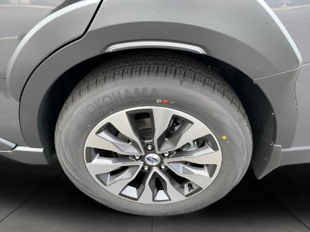 2025 Subaru Outback Vehicle Photo in Oshkosh, WI 54904