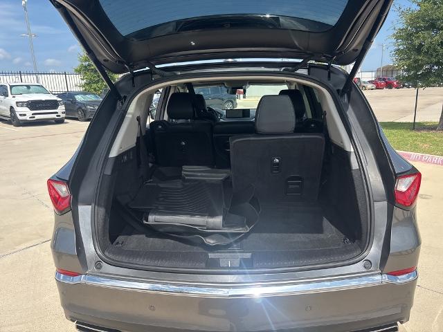 2023 Acura MDX Vehicle Photo in Grapevine, TX 76051