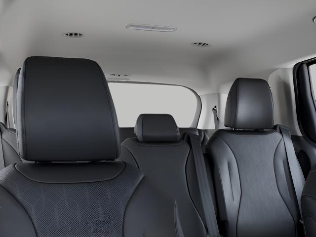 2026 Kia Carnival Hybrid Vehicle Photo in Oshkosh, WI 54904